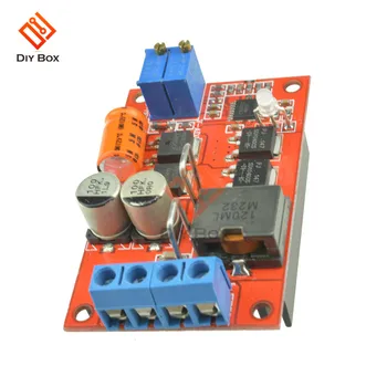 

5A MPPT Solar Panel Regulator Controller Battery Charging 9V 12V 24V Auto Switch