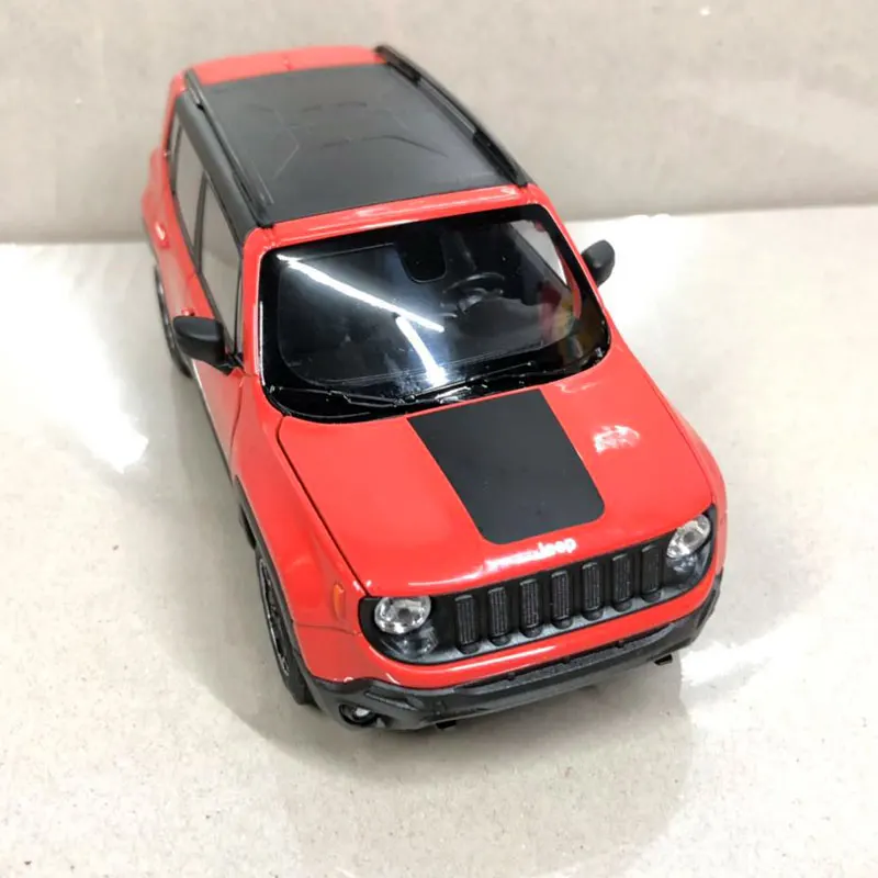Jeep Renegade orange (21)