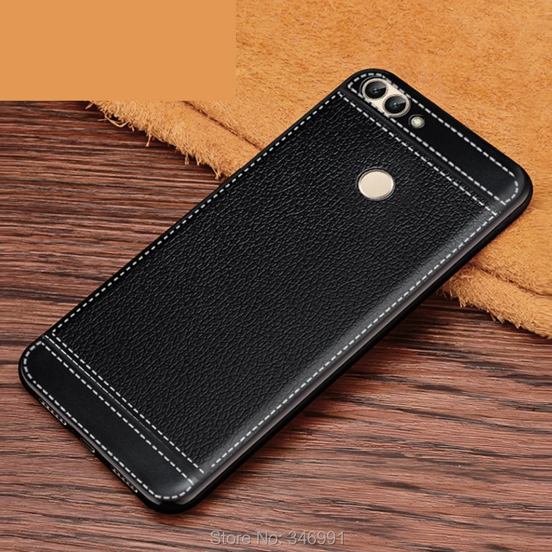 Huawei P Smart  (8)