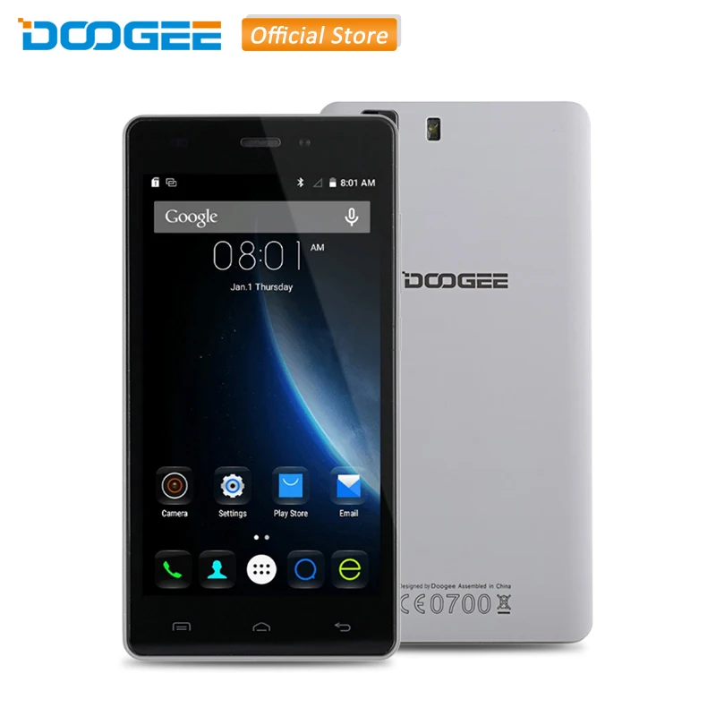 Цена за ОригиналDOOGEE X5 Pro 2Гб RAM 16Гб ROM 5.0 Дюймов 4G LTE Android 5.1 MTK6735 Quad Core с технологией OTG Две SIM карты Hotknot Цена за ОригиналDOOGEE X5 Pro 2Гб RAM 16Гб ROM 5.0 Дюймов 4G LTE Android 5.1 MTK6735 Quad Core с технологией OTG Две SIM карты Hotknot