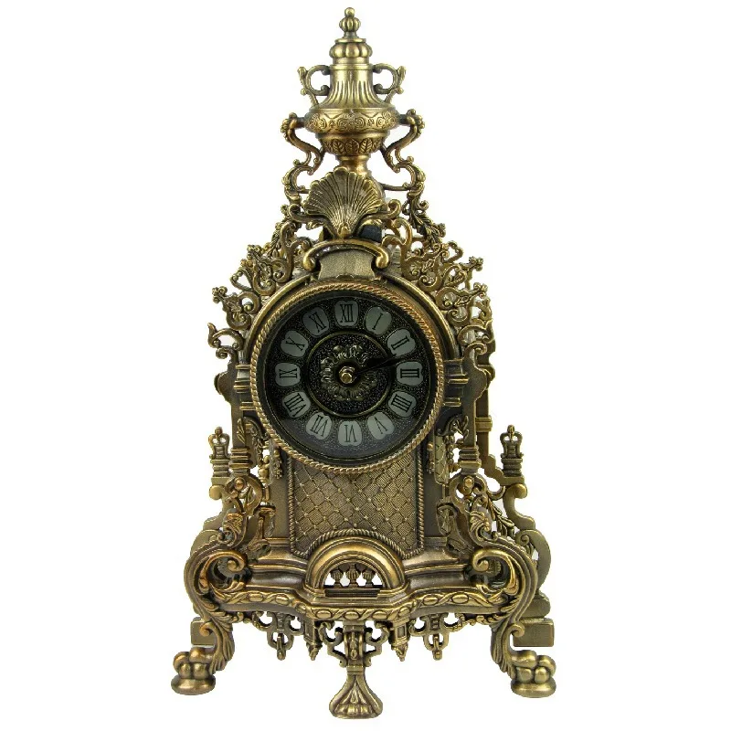 Free Shipping Decorative Classical Imperium Romanum Bronze Plated