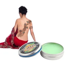 5/10 шт/сумка натуральная формула тату крем после ухода мазь лечебная Татуировка перманентное восстановление крем лосьон для кожи уход