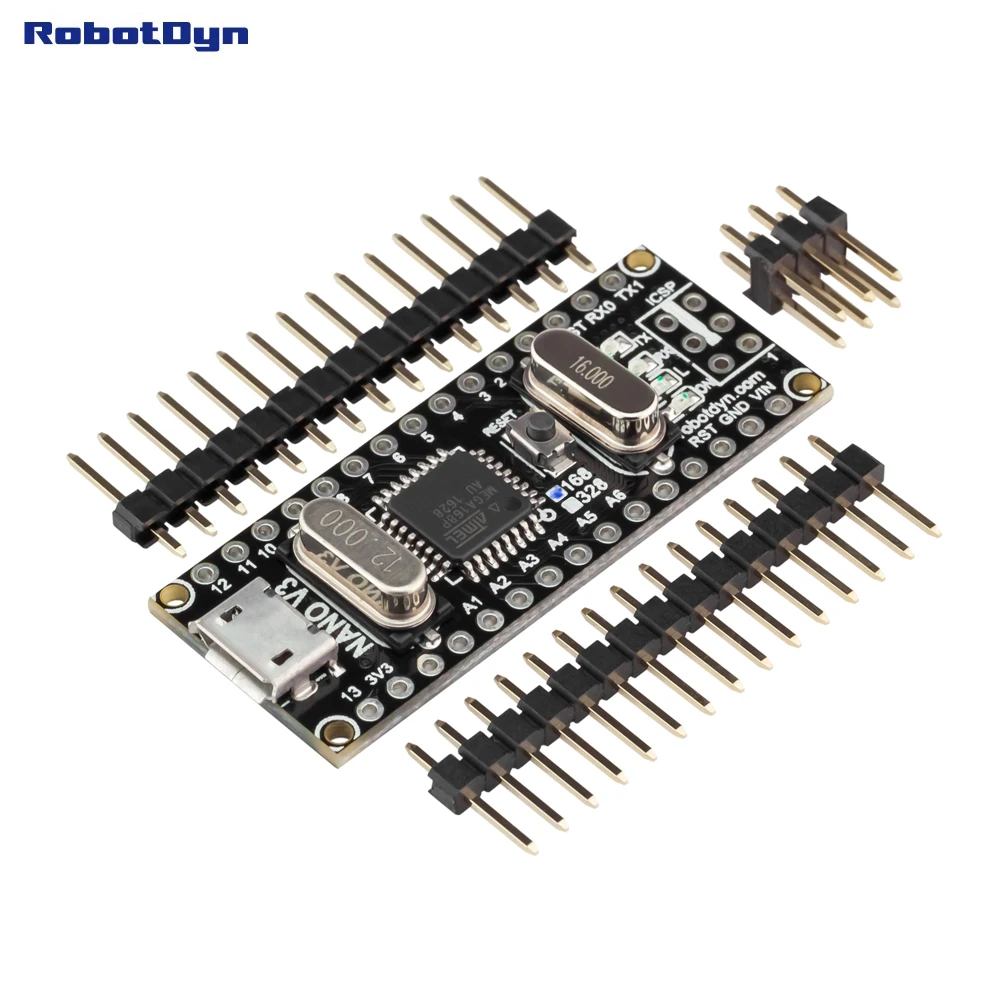 Elegoo Nano Pinout Elegoo Nano Pinout