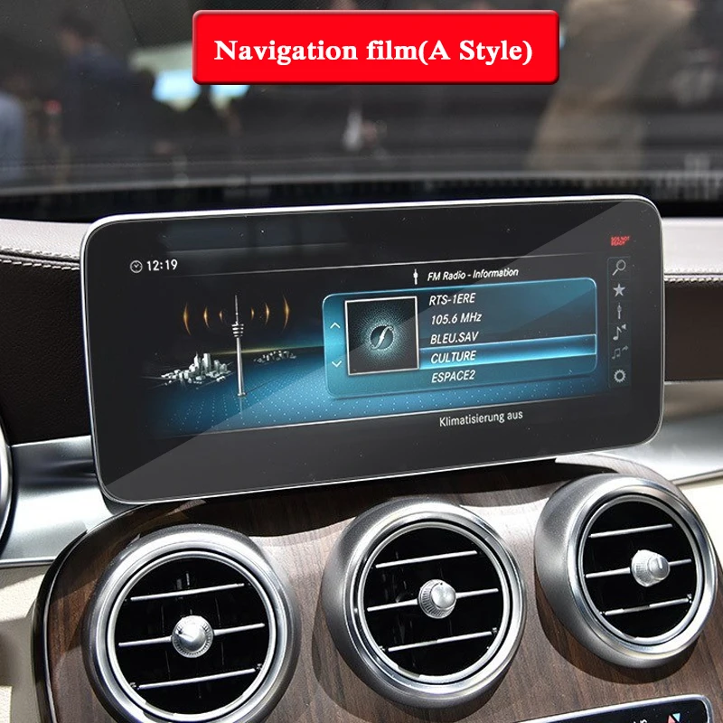 QCBXYYXH автомобильный Стайлинг приборной панели автомобиля краска защитная ПЭТ