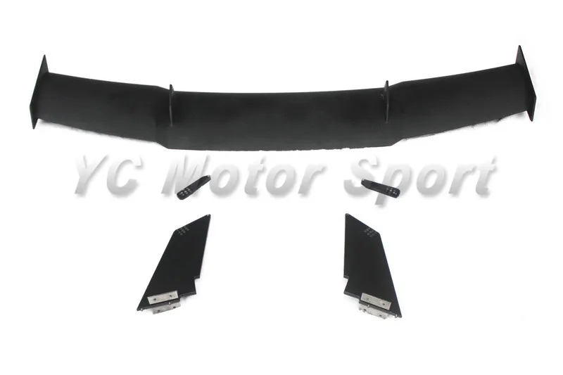 2003-2014 Lamborghini Gallardo LP550 LP560 LP570 LP570-4 Super Trofeo Style GT Wing FRP (20)