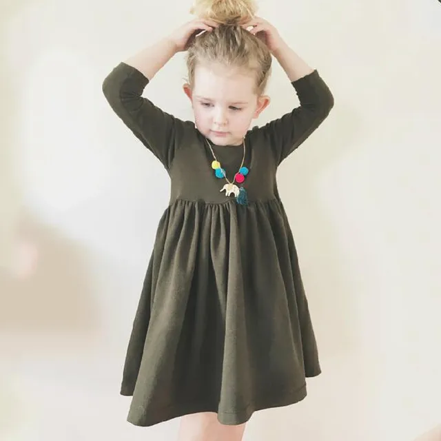 103+ Model Baju Army Anak Perempuan Gratis