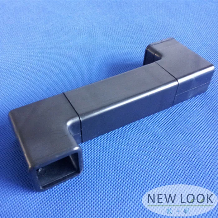 

Physical laboratory equipment periscope demonstrator Optical reflection simple teaching instrument Assembly model material