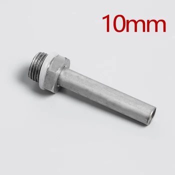 

ZONESUN A02 A50 3mm 4mm 5mm 6mm 8mm 10mm Spray Nozzle For Filling Machine
