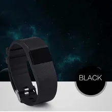 Point Break для IOS Android спортивная одежда фото мониторинга сердечного ритма умный браслет ремень