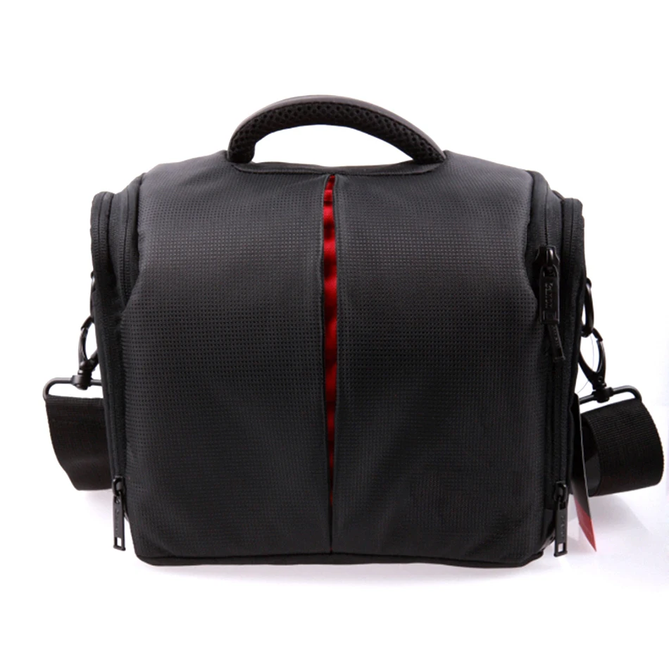 Сумка для камеры Canon EOS 1100D 1200D 1300D 800D 600D 550D 60D 50D 7D 5D 700D 5DII 650D 6D T1i T2i T3i T3 XS XSi|camera bag for