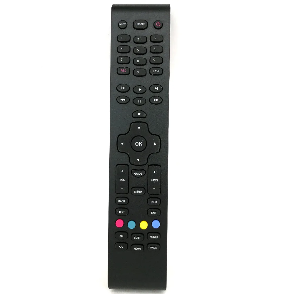 

Original FOR Sharp TV Remote Control RC2094702/01 3139238 20911