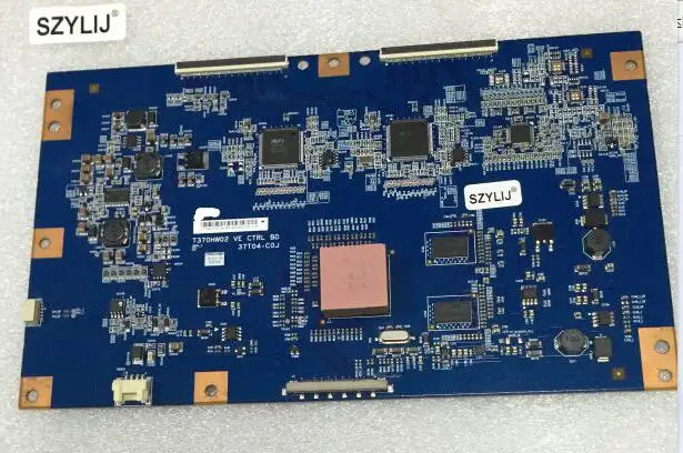 Boa Qualidade T370hw02 ve Ctrl bd 37t04-c0j para 32 Polegada 37 Polegada 40 Polegada 46 Polegada Especial em Meu Estoque