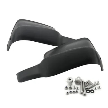 

Motorcycle Hand Guard Brake Clutch Protector Handguard Wind Shield For BMW G310GS/R G310R G310GS 2016 - 2018 2017 G 310 R GS