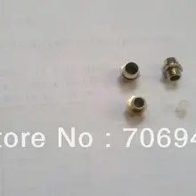 200 шт/партия 3 мм Металлические светодиодные держатели, светодиодный держатель, хорошее качество