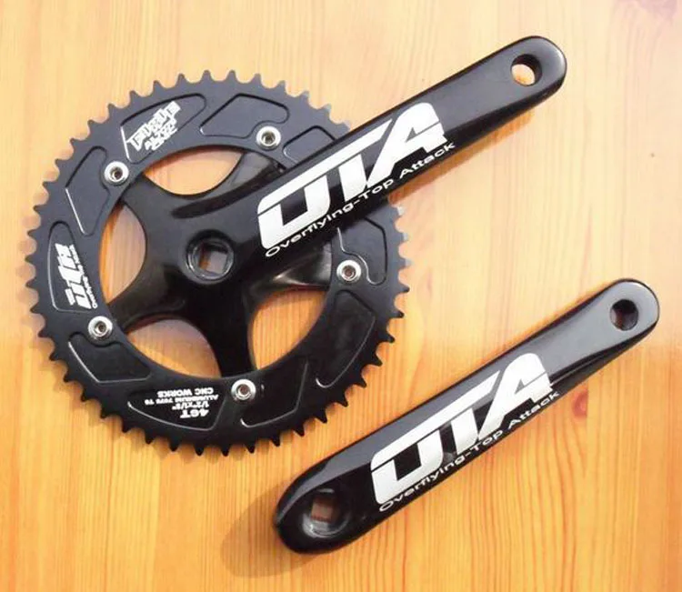 ota crankset