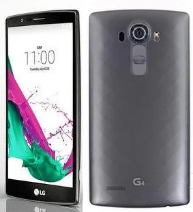 Разблокированный мобильный телефон LG G4 4G LTE H818 H810 H811 H815 Hexa Core 5,5 дюймов 16,0 Мп камера 3 ГБ 32 ГБ Android смартфон