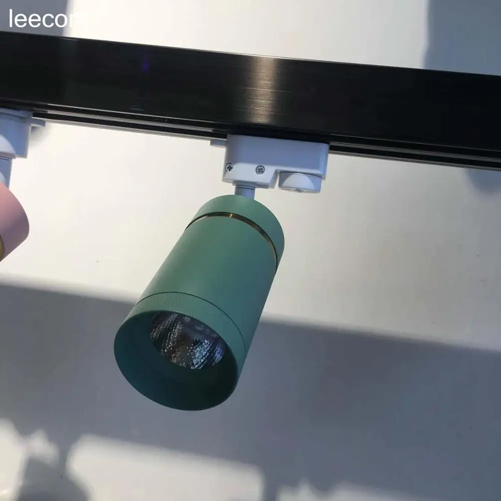 

2019 New Arrival Luminaria Teto Spot 2pcs/lot ,7w12w,led Cob Down Light With 700lm Lumen Led Lights,free Shipping