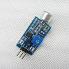Sound Detection Sensor Module Sound Sensor Intelligent Vehicle For Arduino DIY Kit Parts ► Photo 3/4