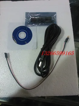 

[SA] Four wire touch screen USB controller --20pcs/lot