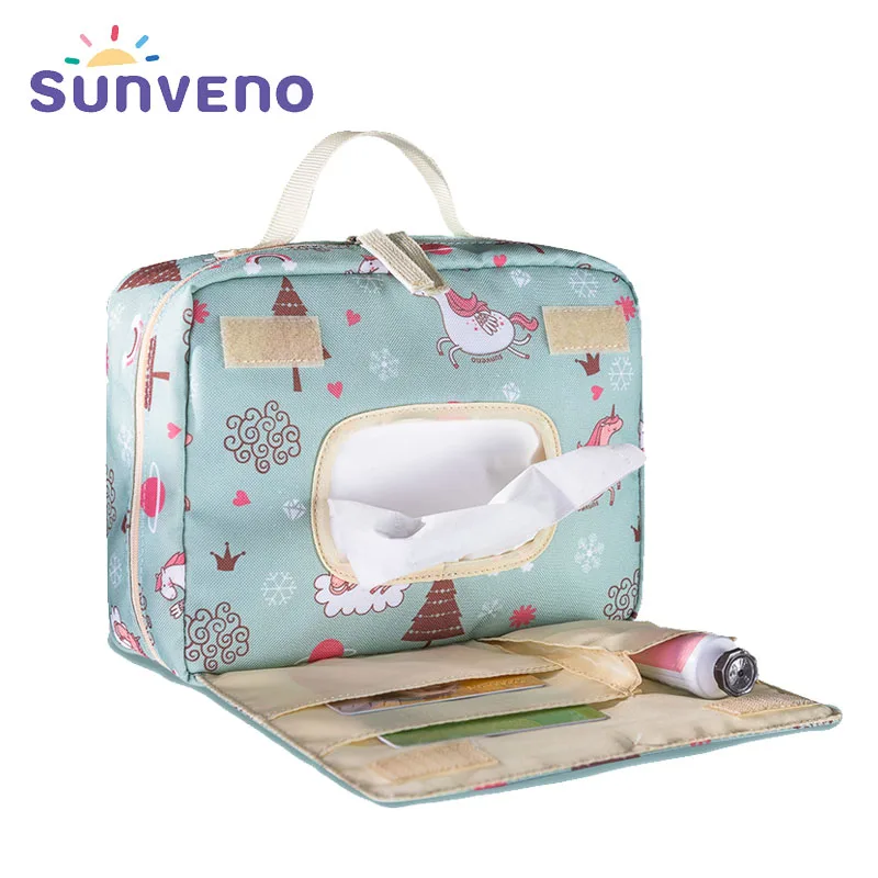 Sunveno Diaper Bag Insert Baby Bag Organizer For Diapers Nappy Bag Inner  Container For Mom With 5 Pockets Baby Gear - Diaper Bags - AliExpress