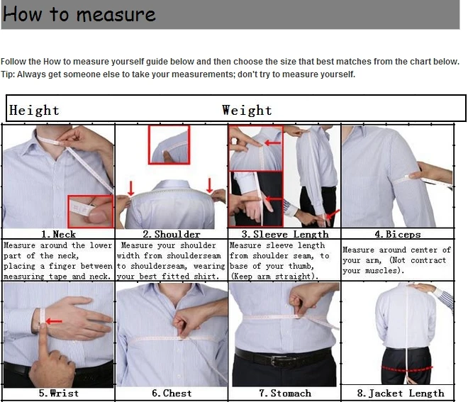 Mens Dress Shirts Custom Made 100 Cotton Formal Shirt White Men Long Sleeve Slim Fit Puls
