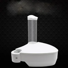 Стоматологическое кресло поддон для скалера запчасти инструмент стоматология одноразовый держатель для хранения стаканчиков с бумажной салфеткой аксессуары для ухода за полостью рта