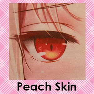 Хобби Экспресс Ангел Beats! Японская Otaku Waifu Dakimakura длинная подушка для объятий чехол AB2 - Цвет: Peach Skin