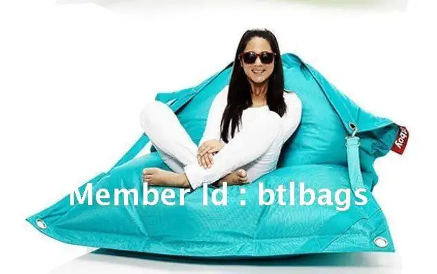 Modern Furniture Fatboy Bean Bag Outdoor And Indoor Lazy Modern Furniture Fatboy Bean Bag
