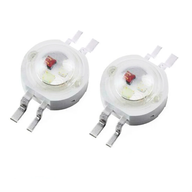 Epileds-45mil-Cheap-4-Pin-6-Pin-RGB-High-power-LED-Diode