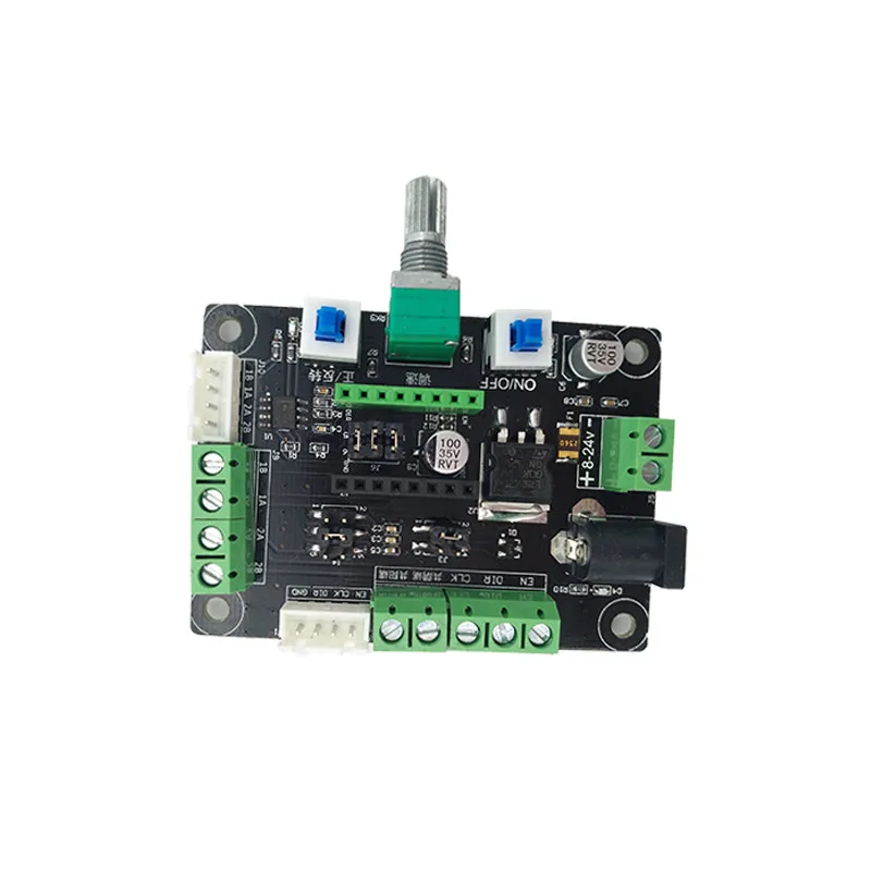 SWMAKER MKS Steptest motor simple control drive pulse signal generator PWM | Компьютеры и офис