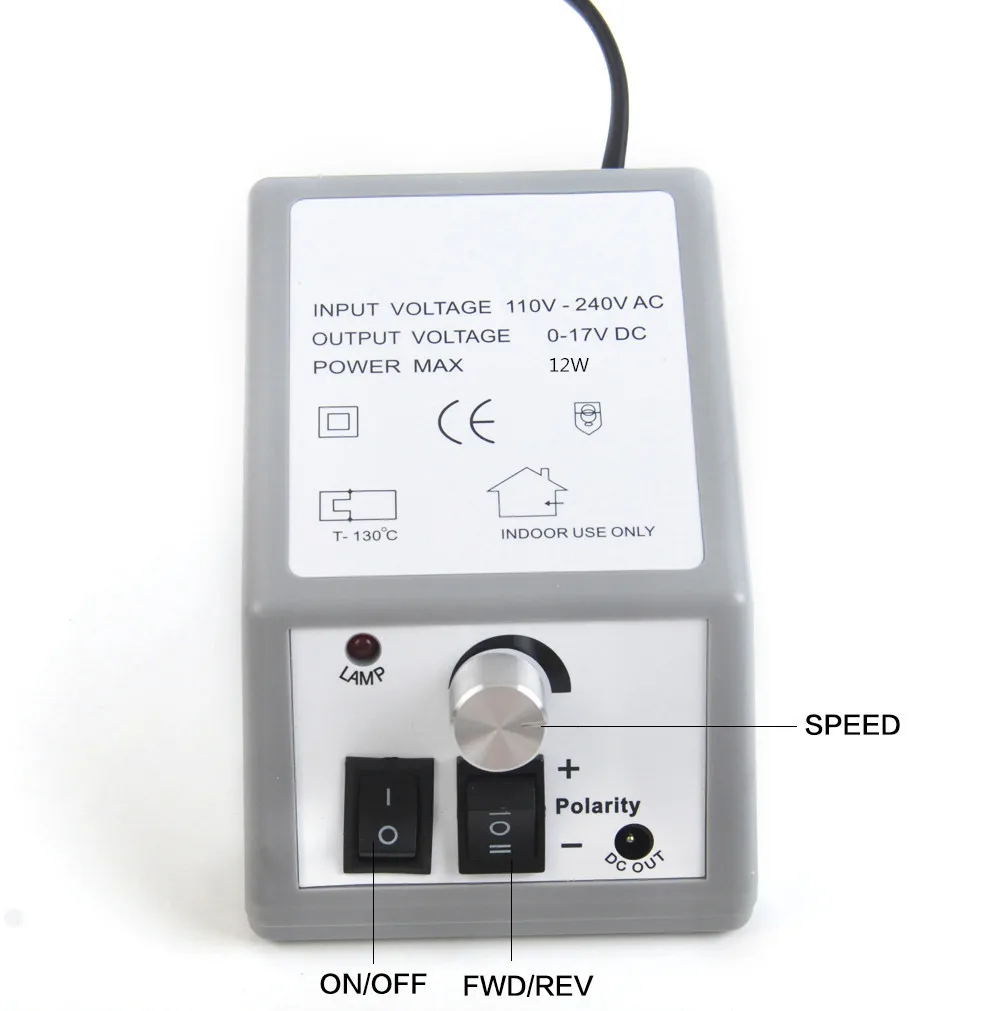 Kaufen Nagel Bohrer Maschine Set Nail art Elektrische Maniküre Professionelle Fräsen Cutter Keramik Polieren Nagel Maschine 300Pcs Sanding Band