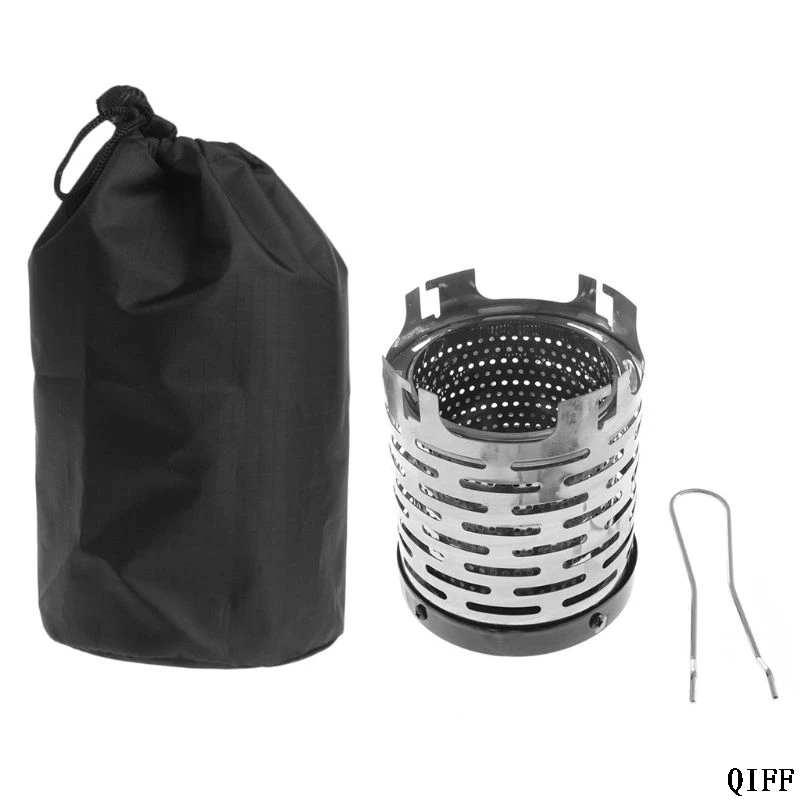 Мини-обогреватель для кемпинга, оборудование для обогрева, нагревательная плита для палатки, нагревательная крышка Mar28