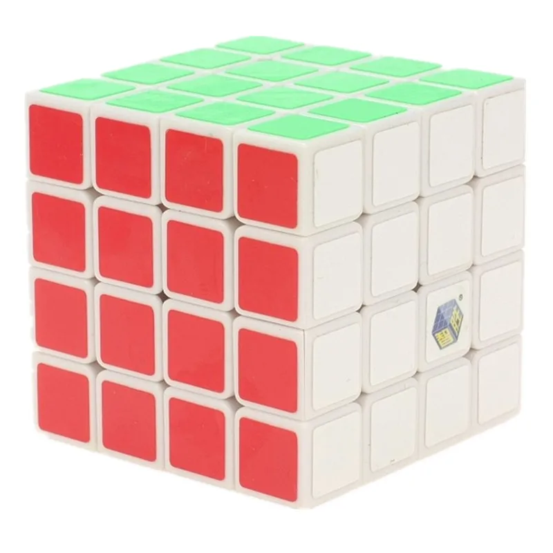 Zhisheng Lion 4x4x4 4 4 4 60mm Regular Solid Color Speed font b Cube b font