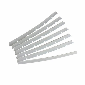 

7pcs/lot Replacement Blades Squeegee Brush Kit for Neato Botvac D70, D70E, D75, D80, D85 Vacuum Cleaner Brushes Accessories