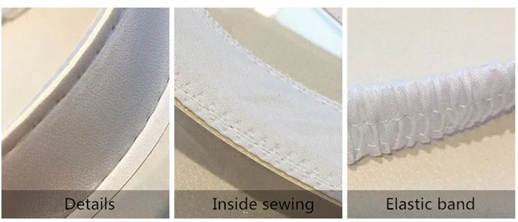 High Quality Acessórios da Moda
