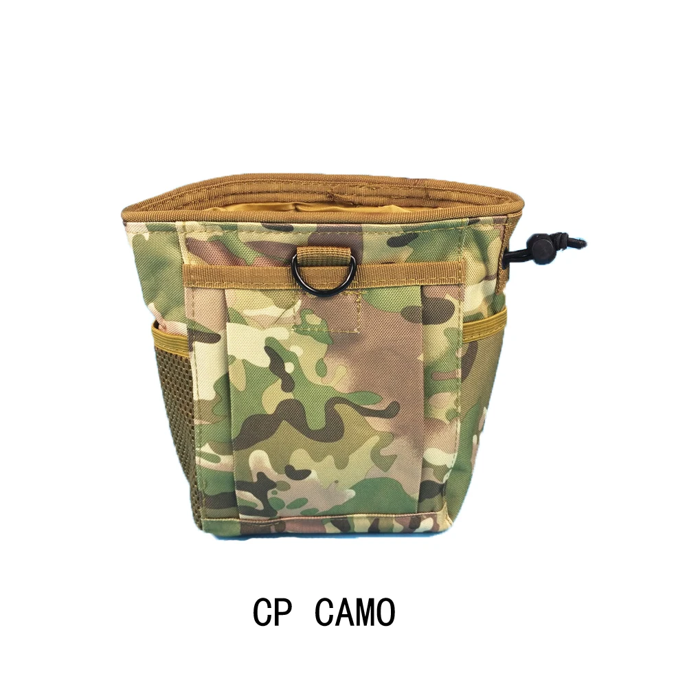 rock climbing antiskid mountaineering magnesium powder bag chalk bag