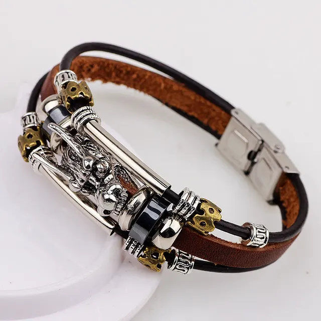 Handmade Chinese Bracelet - Image 6
