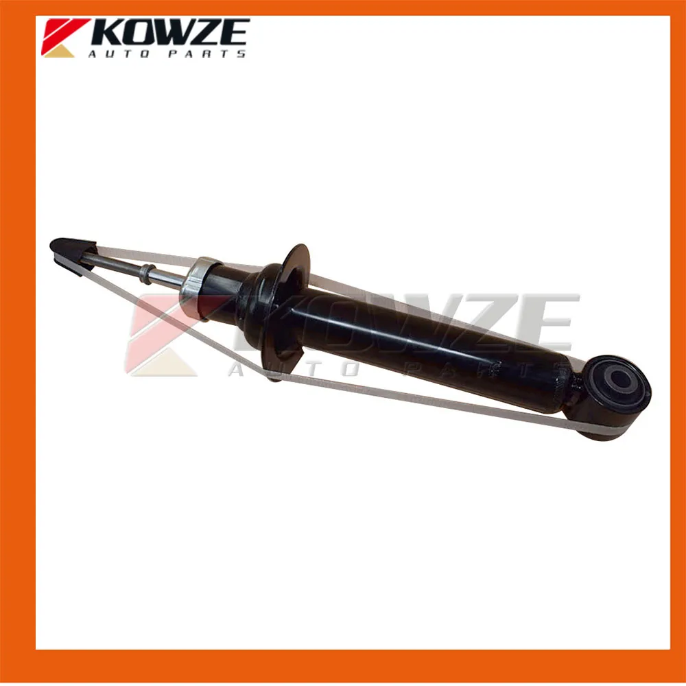 Kowze Амортизатор передней подвески для Mitsubishi PAJERO MONTERO IV 4th 2006-4062A024