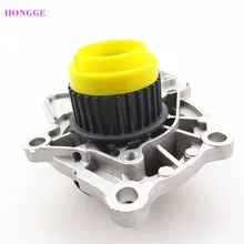 HONGGE Cooling font b Water b font font b Pump b font Impeller For VW Jetta