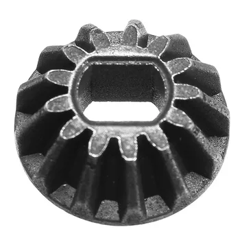 

High Quality Durable Small Bevel Gear 13T Spare Part For HG P401/402/601 RC Car