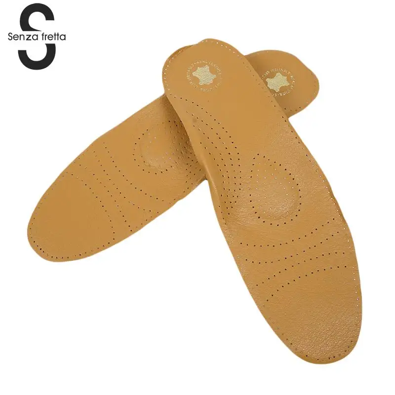 

Orthopedic Insole with Arch Supports Arch Pads Flat Feet Insoles Footbeds for Reducing Flat Foot Pain Breathable Insoles LDD0212