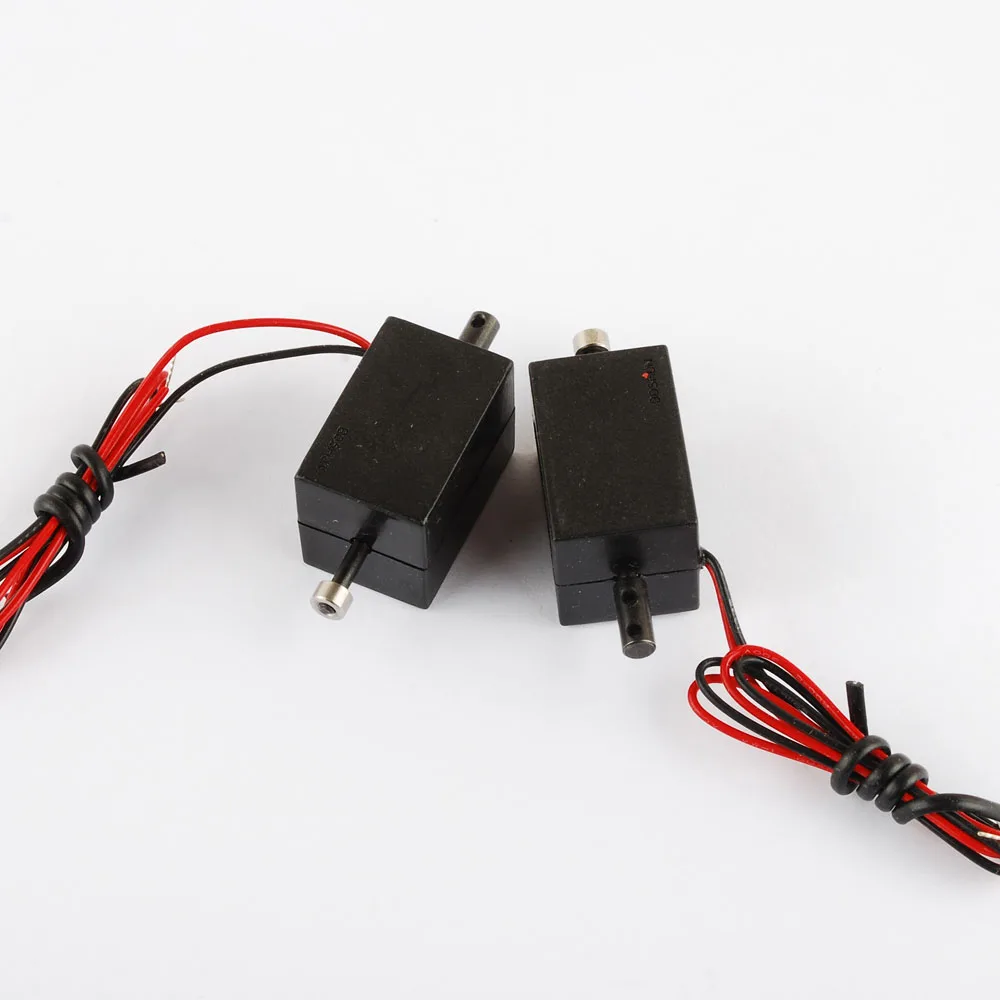 12V двухсторонний self электромагнита двухтактный типа &quotсделай сам&quot