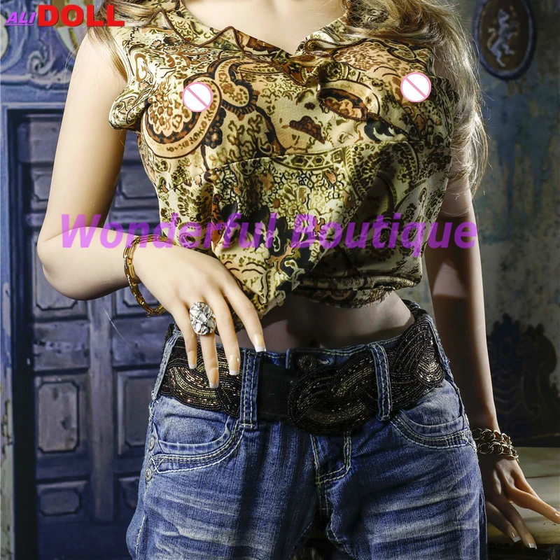 2017-New-Top-Quarlity-168cm-Big-Breasts-Real-Silicone-Big-Chest-Sex-Doll-for-Men-Big