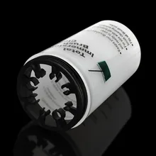 Горячее искусство ногтей ручка Щетка Очиститель держатель для удаления макияжа Кисти очистки чашки контейнер wyt77