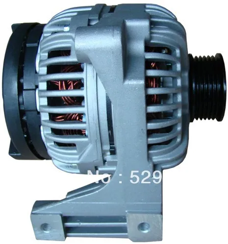

12V 120A AUTO ALTERNATOR 0124515019 0124515054 0986041730 8251071 9472908 FOR VOLVO C70,S60,S70,S80