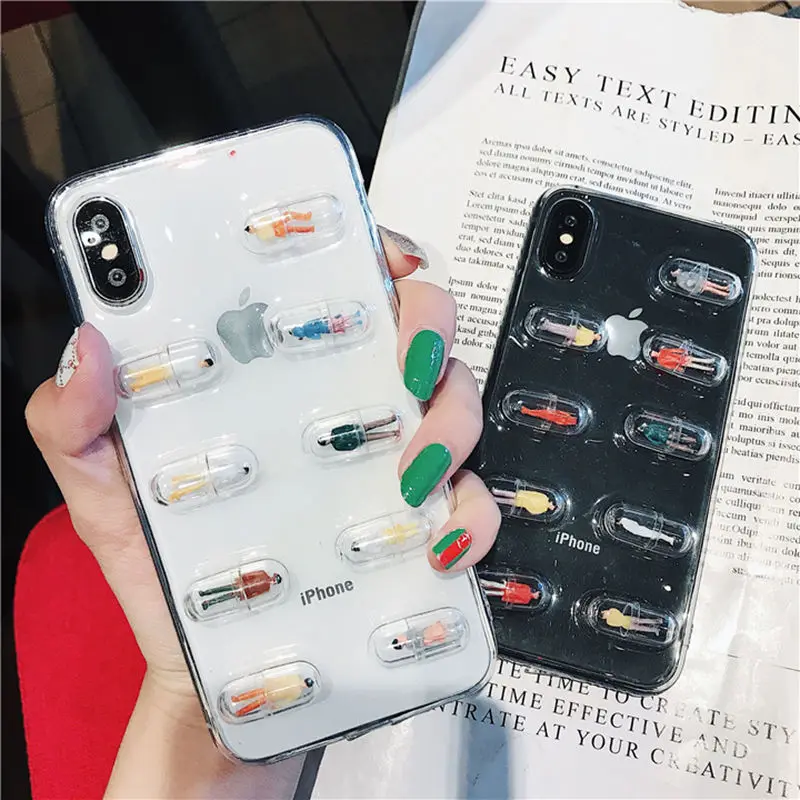 Phone Back Cover