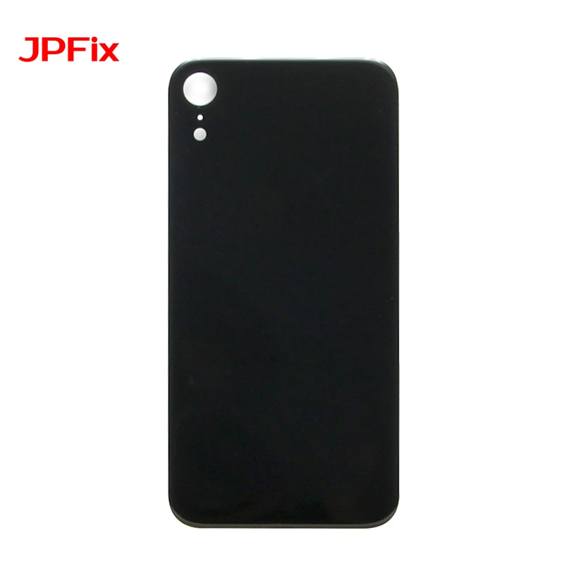 for iPhone xr back cover glass 2