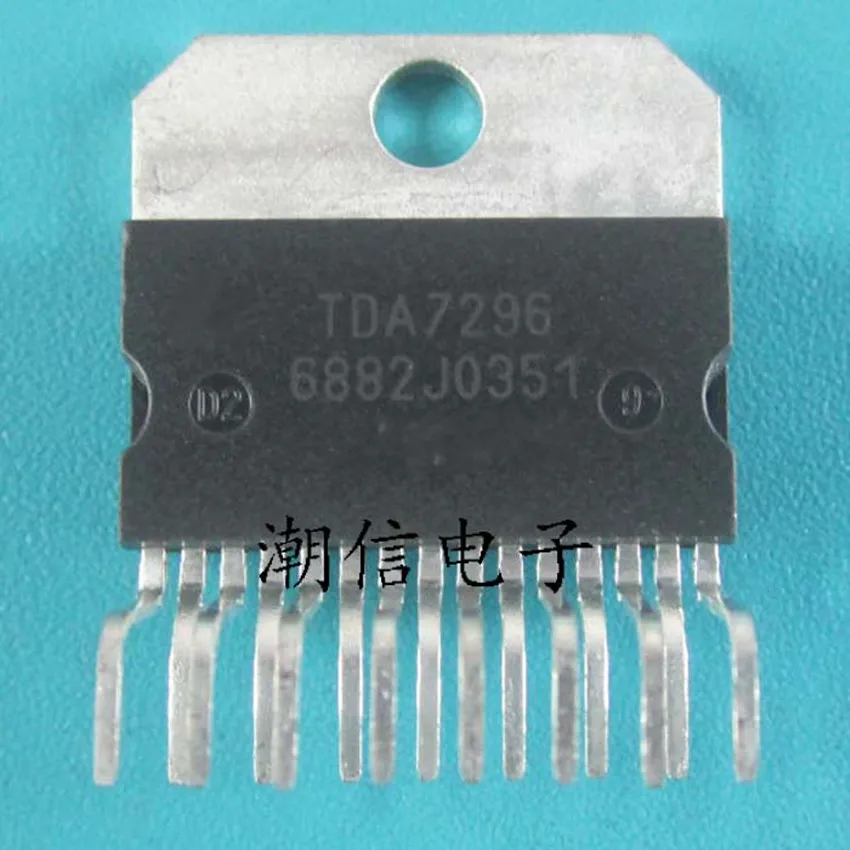 

10pcs TDA7296 Free Shipping
