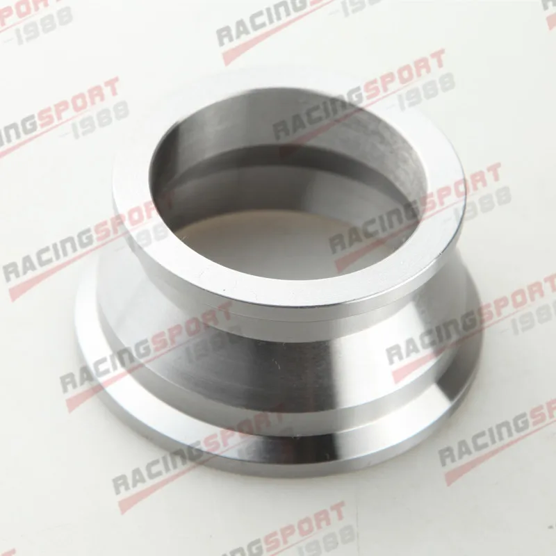 Universal para 2.5 V-band para 3 Redutor Polegada V-band Flange Aço Suave id 8 para 3