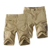 Для Мужчин's Открытая Летняя обувь Лидер продаж, штаны для отдыха мульти-джинсовые платья-комбинезоны с карманами комбинезоны Повседневное фитнес тренировки трек спортивные брюки Горячая J5